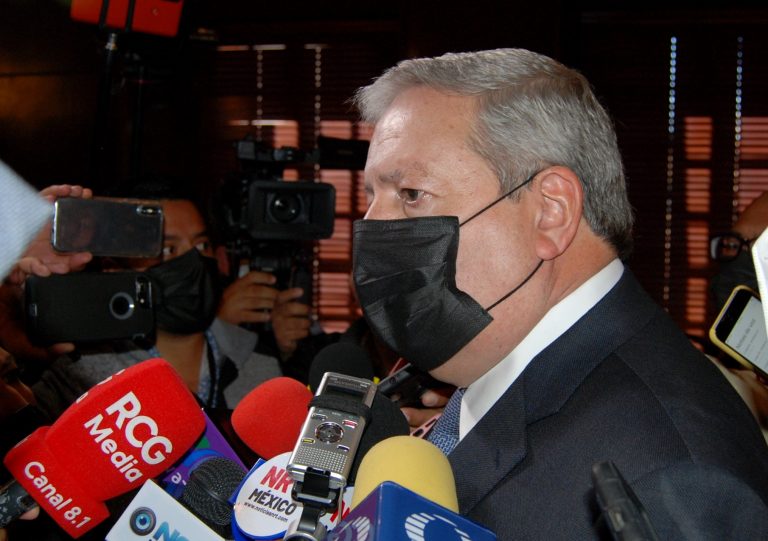 Seguridad de Saltillo es lo que más valoran inversionistas para establecerse aquí: alcalde