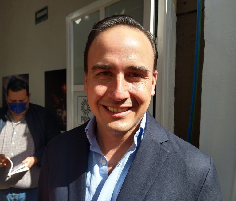 Sumará Manolo a la IP dentro de su nueva estrategia social