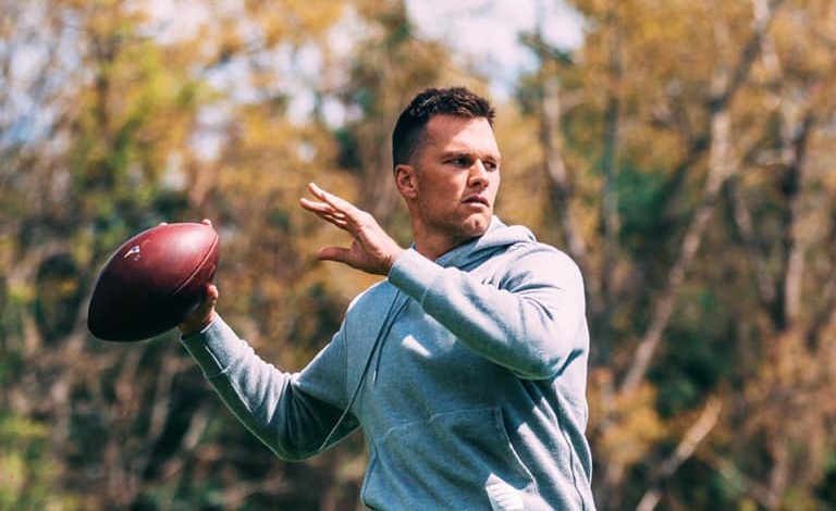 Tom Brady anuncia oficialmente su retiro de la NFL