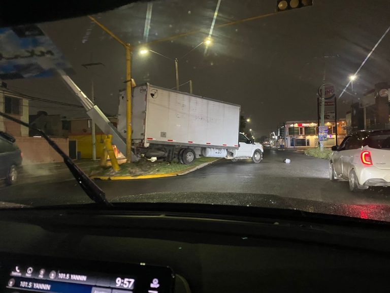 Violencia en Reynosa: hay balaceras del Cártel del Golfo con autoridades desde hace 3 días