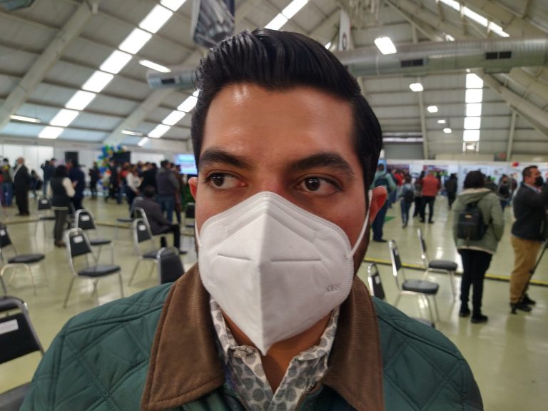 Ya hay predio para la construcción de cuartel militar en Arteaga: alcalde