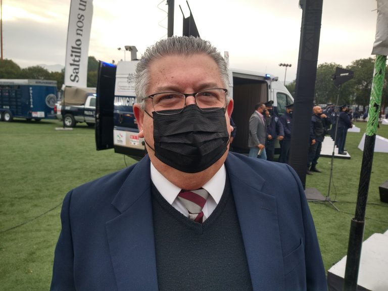 Ante falta de combis en Saltillo, trabaja IMT en rediseño de rutas de transporte urbano