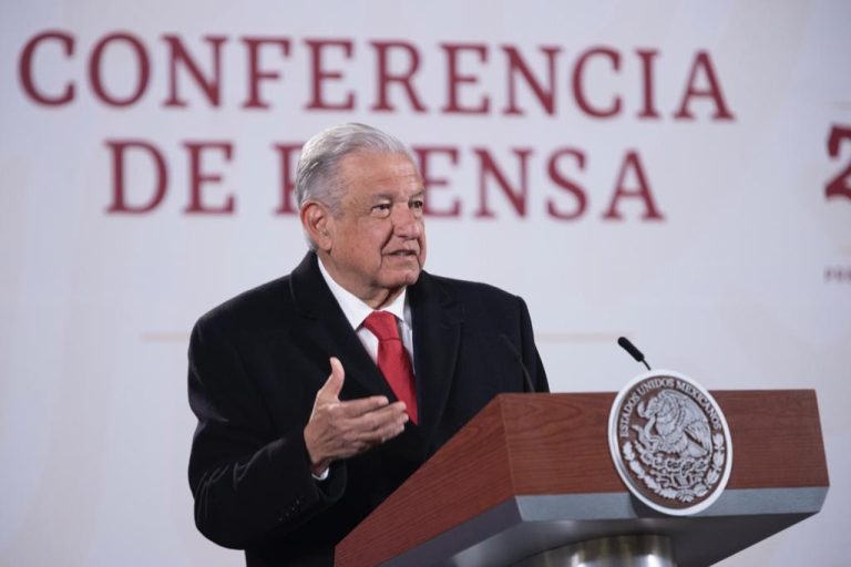 Anuncia AMLO que visitará Ramos Arizpe para conmemorar del Día del Ejército