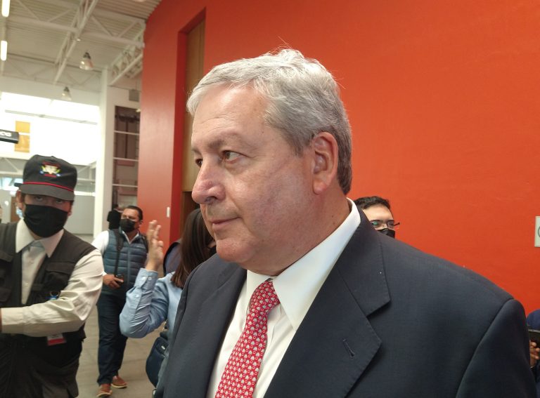 Anuncia Chema Fraustro servicio de Internet para ejidos de Saltillo