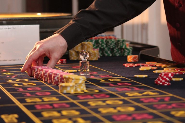 Casinos en línea: el futuro del entretenimiento digital