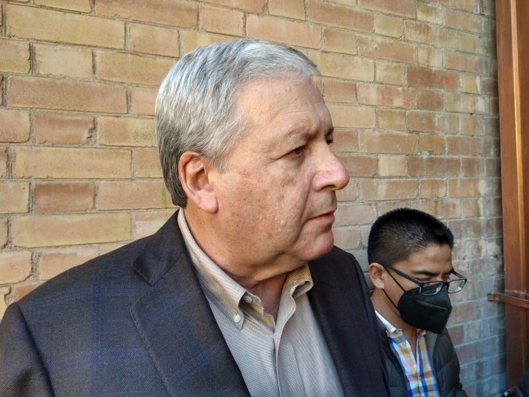 Combatirán narcomenudeo al interior de restaurantes y restaurantes- bar de Saltillo