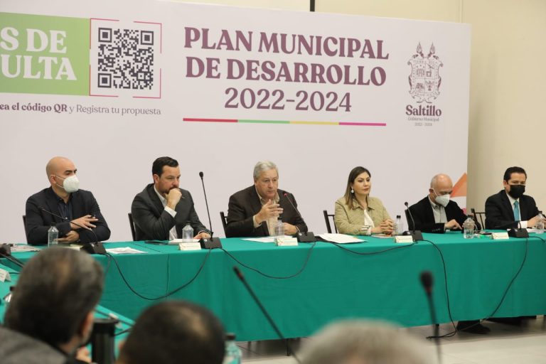 Concluyen con éxito foros para el Plan Municipal de Desarrollo