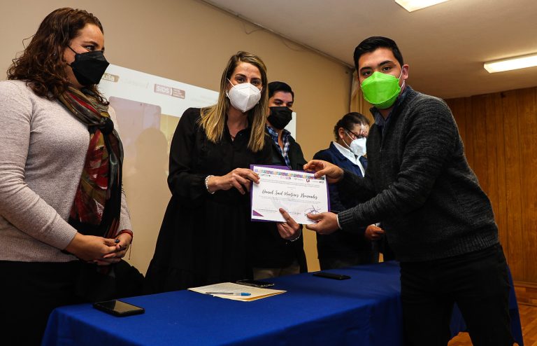 Contribuye Facultad de Psicología de la UA de C a la construcción de sociedades libres de violencia y discriminación