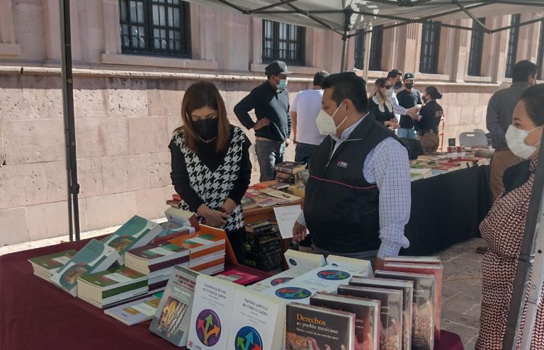 ‘Entrega Punto Medio’, gran iniciativa de apoyo  por Cultura Coahuila