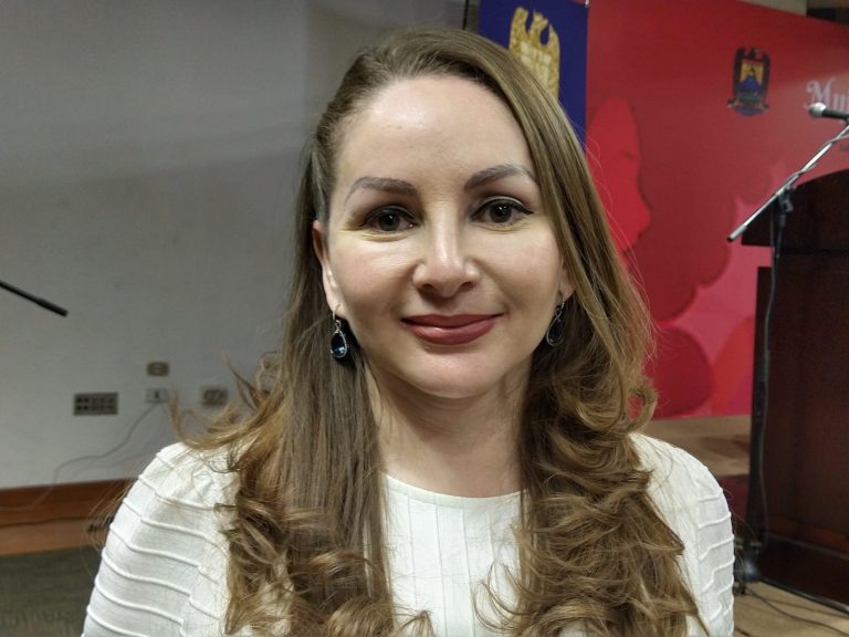 Habrá en Coahuila capacitación de policías para enfrentar violencia contra mujeres