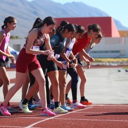 integran 2 atletismo