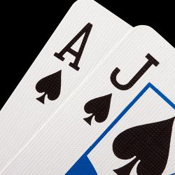 jugar blackjack 21 en casino