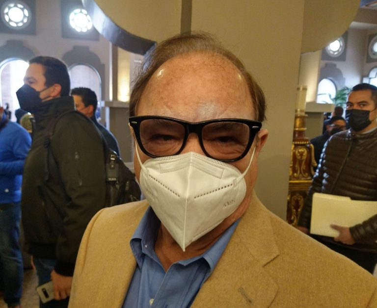 No habrá en Coahuila “inmunidad de rebaño” si no se vacuna a niños contra la COVID; asegura Roberto Bernal