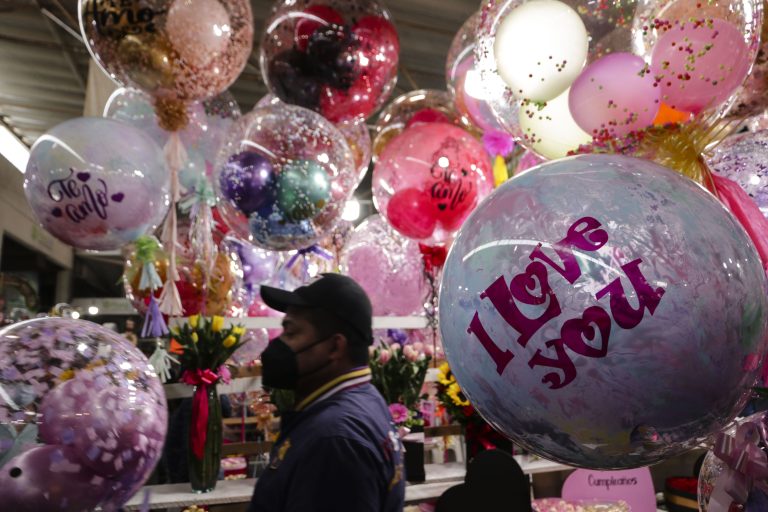 ¿Por qué se celebra San Valentín? La historia del 14 de febrero