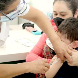 ribunal avala vacunar a niños de 5 a 11 años; a partir del 21 de febrero