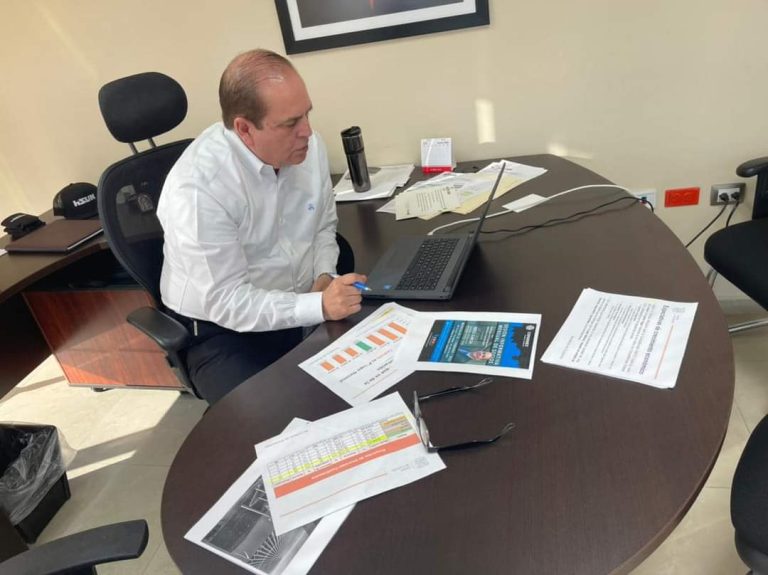 Sumará Coahuila otros 18 mil empleos a los recuperados en 22 meses de pandemia: Claudio Bres