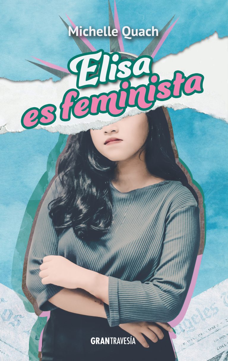 Elisa es feminista  