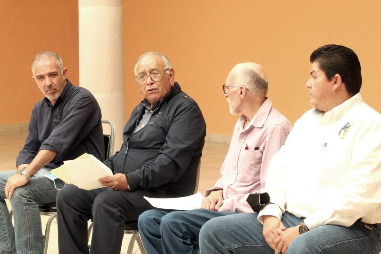 Anuncia Cultura Coahuila el Segundo Conversatorio Internacional en línea