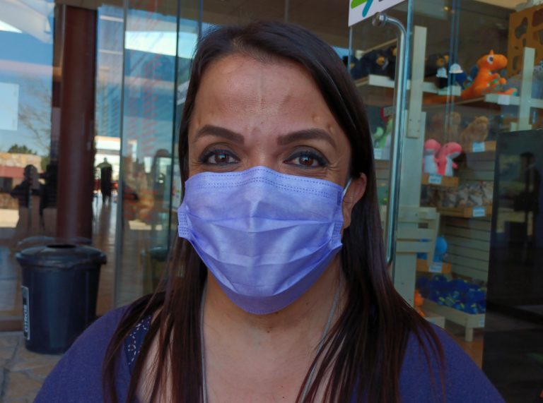 Hay avances en la inclusión para la gente de talla pequeña, pero aún falta mucho por hacer: Cynthia Molano