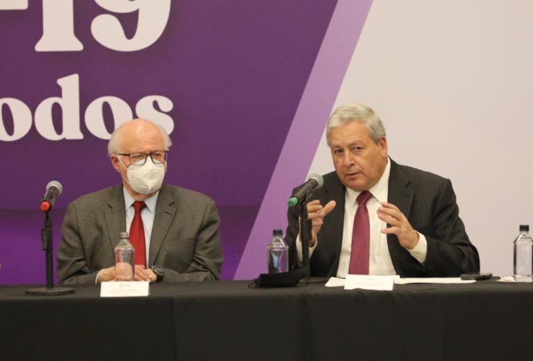 Aprueba Subcomité Sureste uso opcional de cubrebocas al aire libre