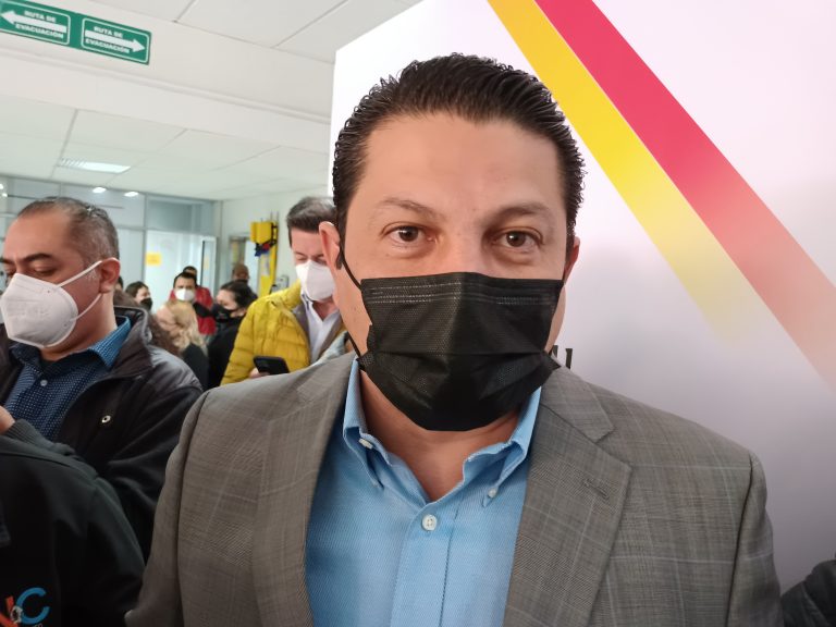 Ayudará buena recaudación del predial a obtener más recursos federales para Saltillo: tesorero