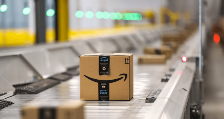 Busca IP que Amazon establezca centro de distribución en Monclova