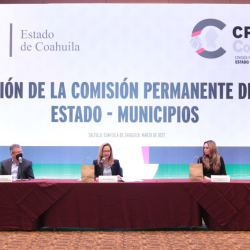 Coahuila ratifica su compromiso con la transparencia y la rendición de cuentas2
