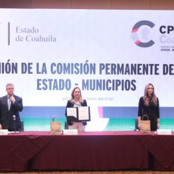 Coahuila ratifica su compromiso con la transparencia y la rendición de cuentas4