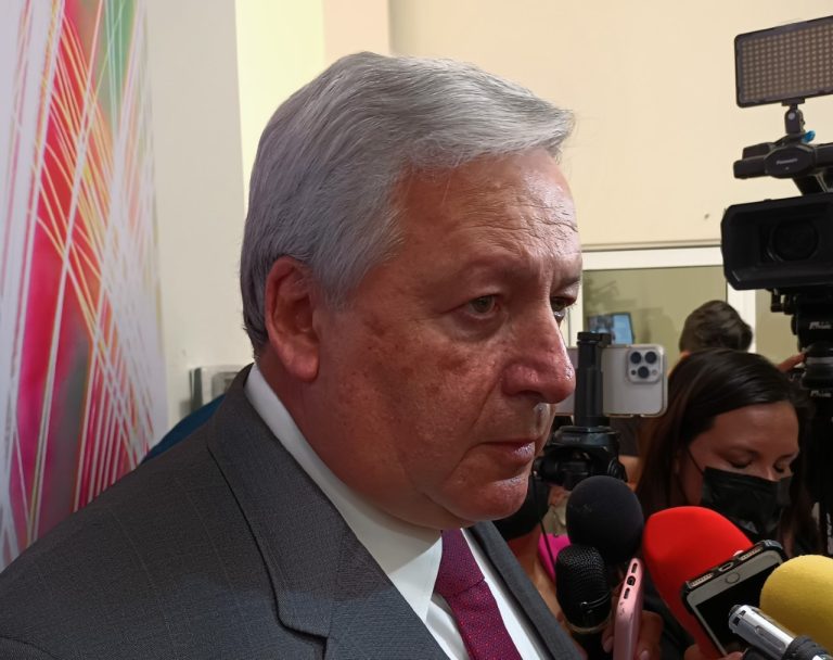 Detectarán a correlones con cámaras de reconocimiento facial; anuncia Chema Fraustro compra de 210 más