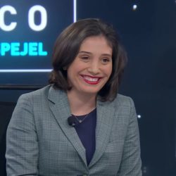 DORA ALICIA MARTINEZ