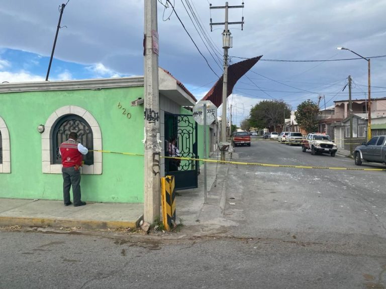 En alerta Protección Civil de Saltillo ante fuertes rachas de viento