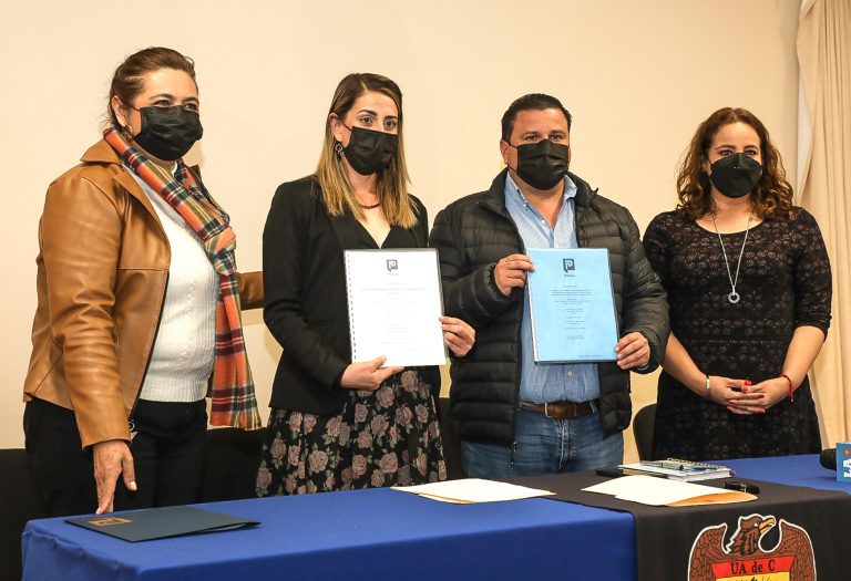 Entrega Facultad de Psicología informes técnicos sobre proyectos de investigación realizados con mujeres durante la pandemia