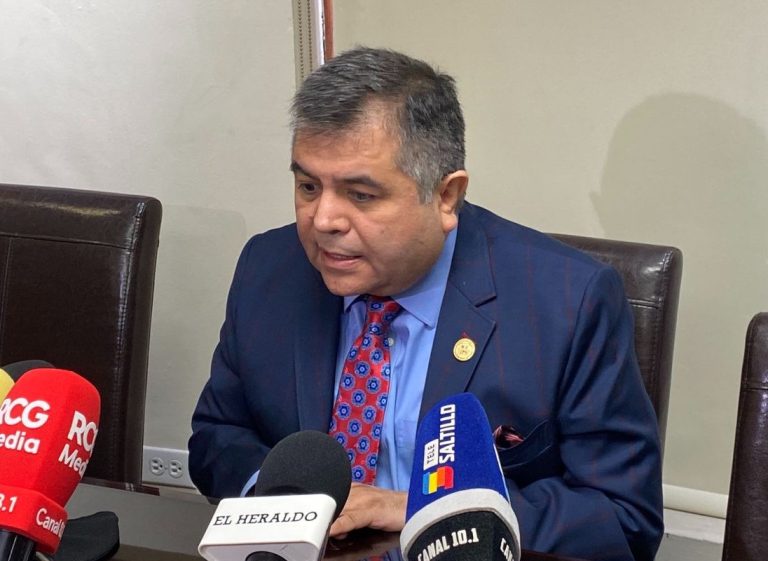 Hay compromiso del Congreso para apoyar a quienes se arriesgan por Coahuila: Olmos