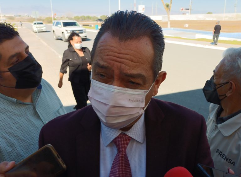 Buscará Coahuila apoyo de la Federación para combatir tráfico de migrantes