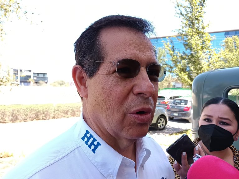 Con chantajes, buscarán que líneas aéreas lleguen al AIFA: Héctor Dávila