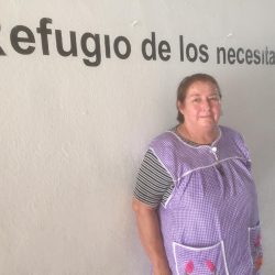 IRMA AGUIÑAGA