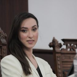 LIZBETH OGAZON