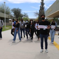 La UTT recibe a más de 1000 estudiantes de preparatoria en Puertas Abiertas 20224