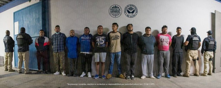 Liberan a 2 detenidos por violencia en Estadio Corregidora tras audiencias iniciales