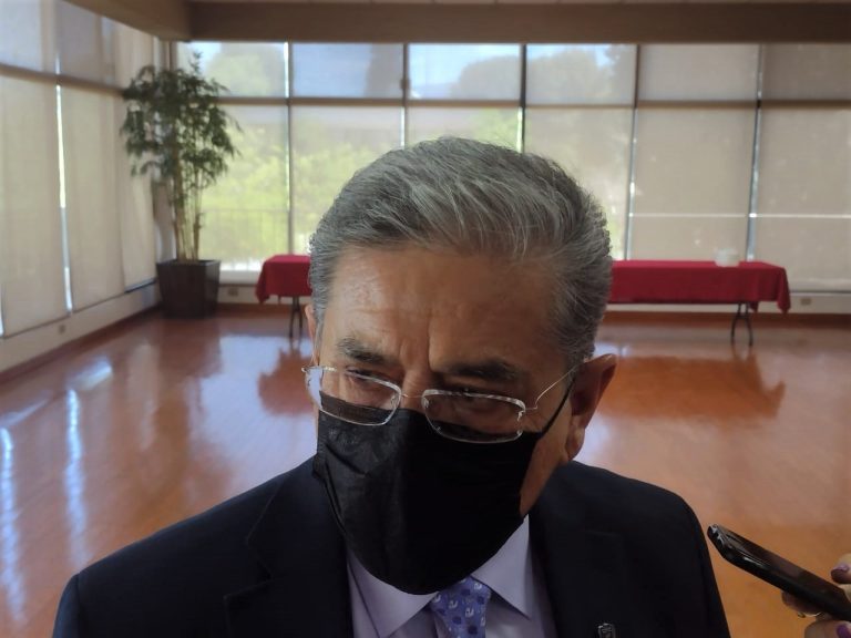 Llama rector de la UA de C a que estudiantes disfruten con responsabilidad sus vacaciones de Semana Santa