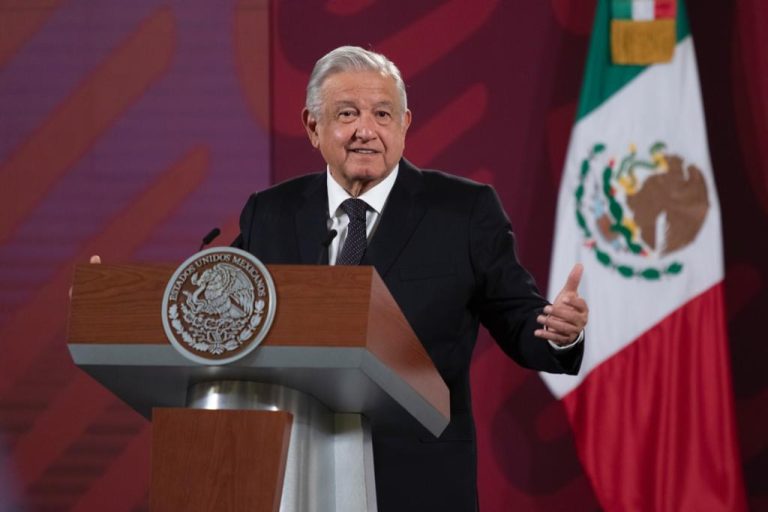 López Obrador da lista de 10 posibles candidatos de oposición a la Presidencia en 2024