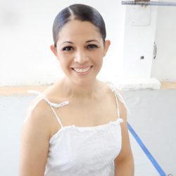 MARIBEL LUGO