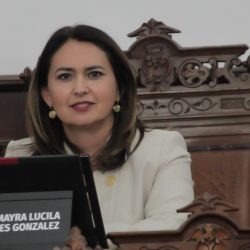 MAYRA VALDES