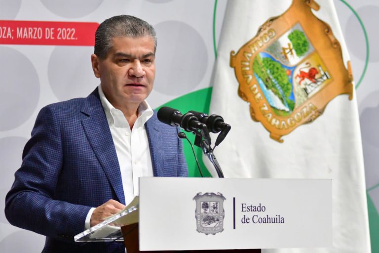 Mantiene Coahuila en febrero su fortaleza como entidad con mayor tasa de generación de fuentes de empleo, en segundo año de pandemia: MARS