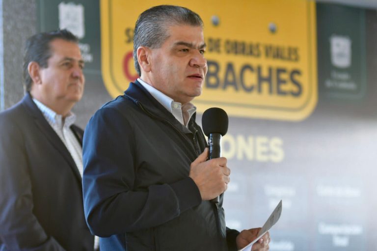 Mi gobierno seguirá impulsando obras de fortalecimiento para la infraestructura social de los municipios: MARS