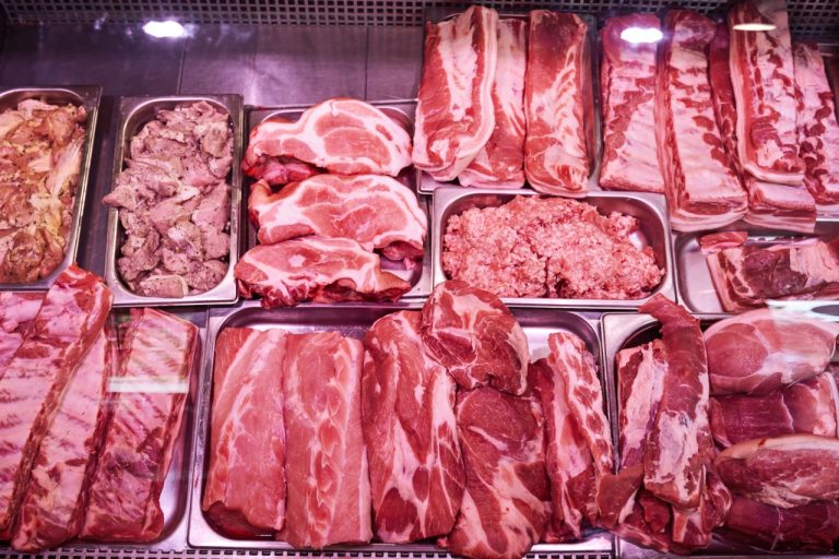 Moderar consumo de carne roja es saludable: IMSS Coahuila