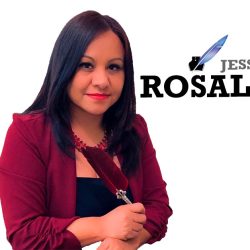 Jessica Rosales