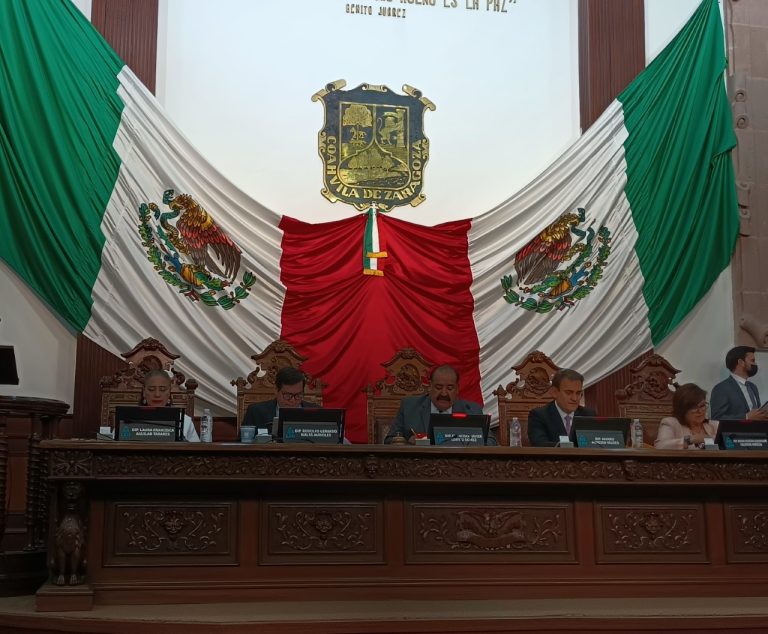 Proponen diputadas del PRI designar a policías mujeres en municipios para atender casos de violencia de género