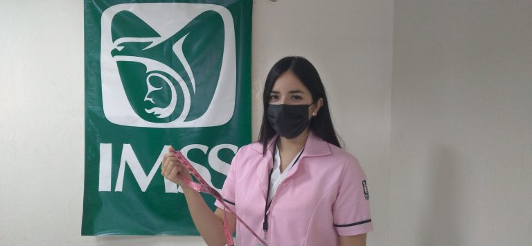 Recomienda IMSS Coahuila mantener peso adecuado, favorece la salud