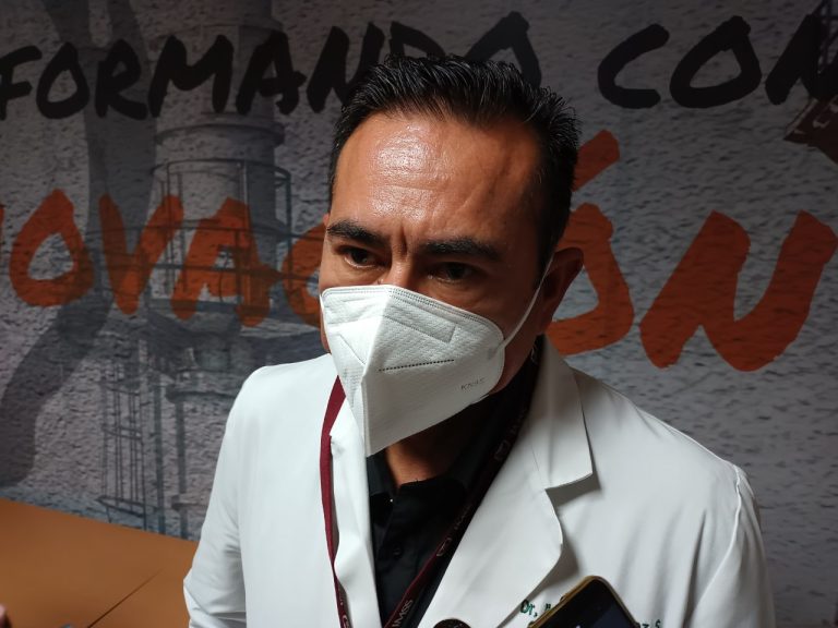 Retomará IMSS Coahuila vacunación en escuelas y centros comerciales